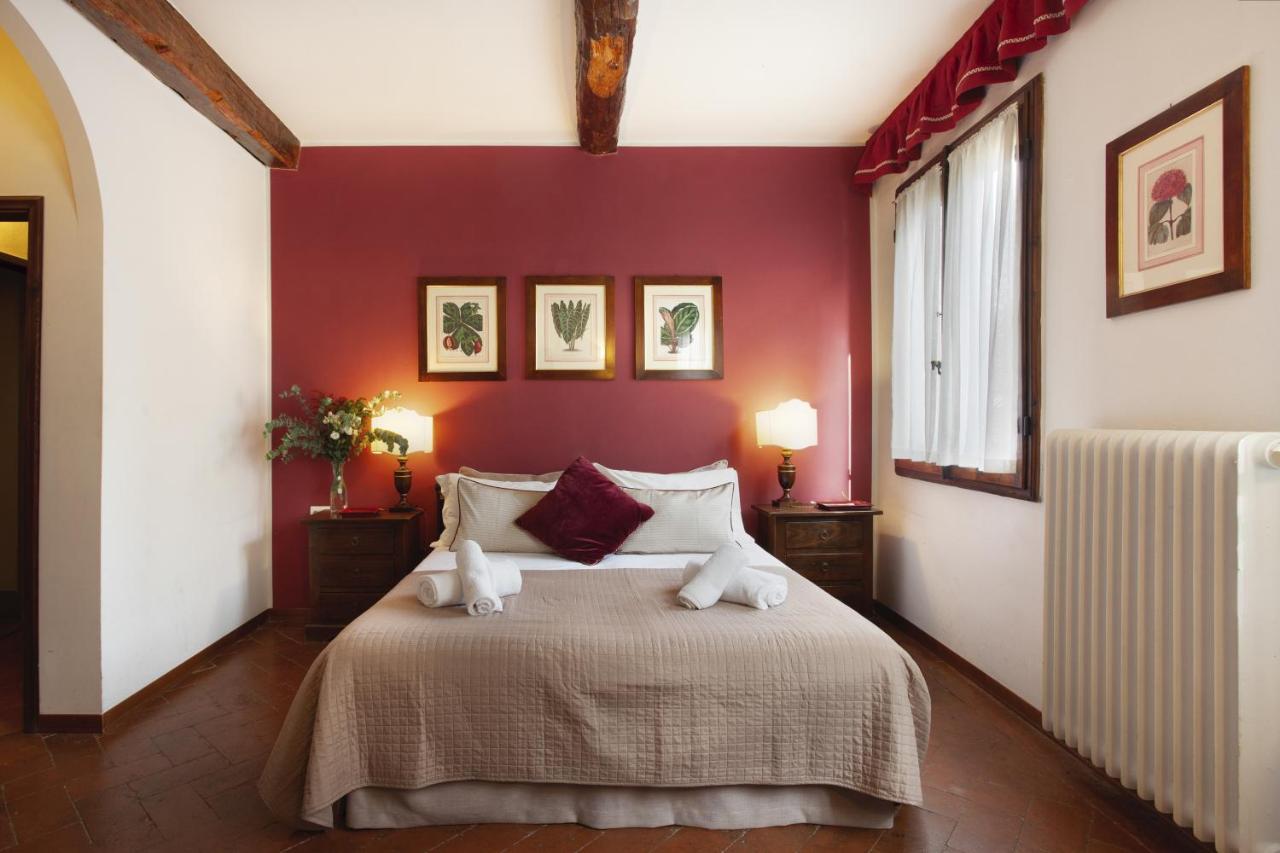 S. Spirito Studio Flat Florence Exterior photo