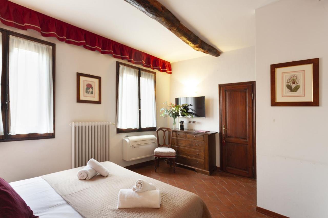 S. Spirito Studio Flat Florence Exterior photo