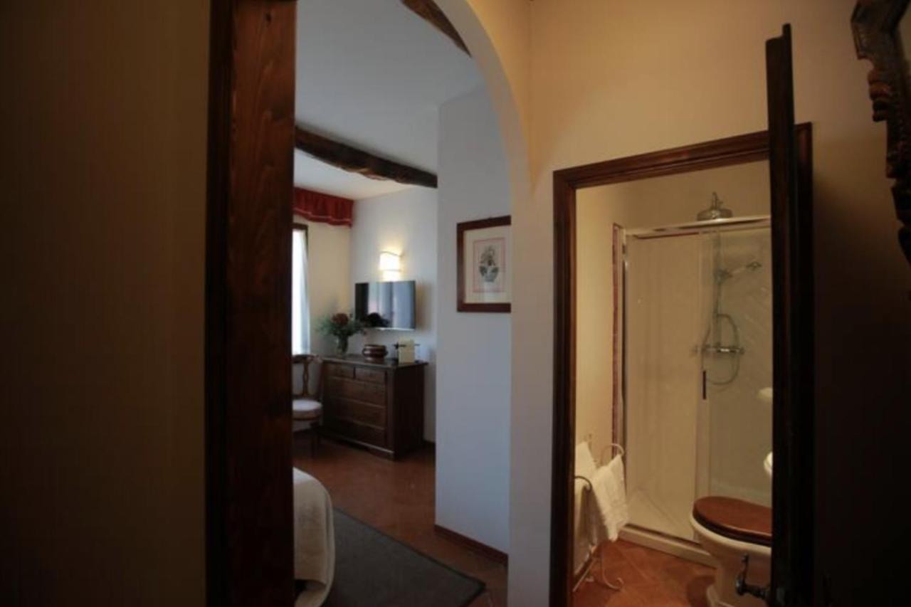 S. Spirito Studio Flat Florence Exterior photo