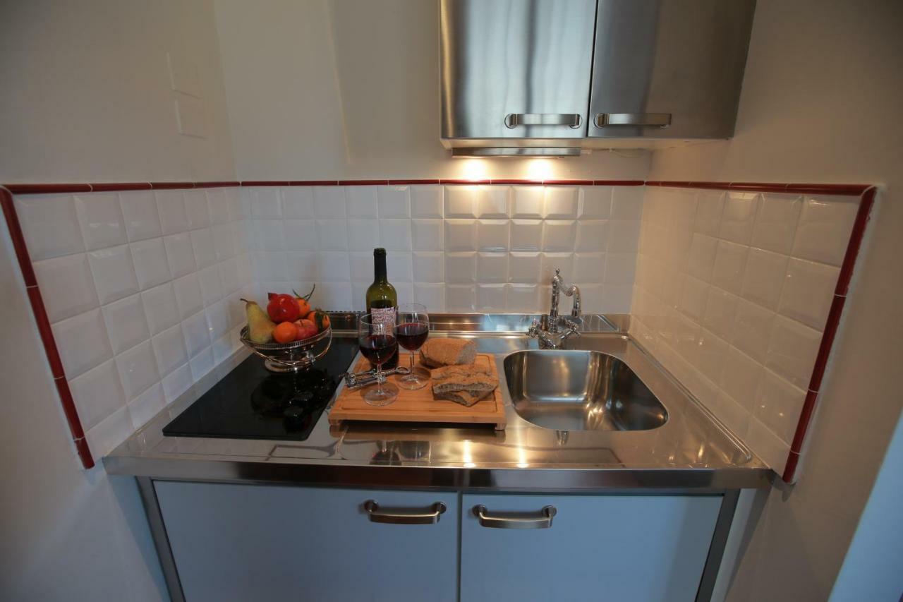 S. Spirito Studio Flat Florence Exterior photo